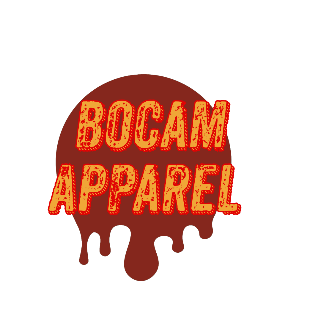 Bocam apparel logo Tshirt - Bocam Gallery