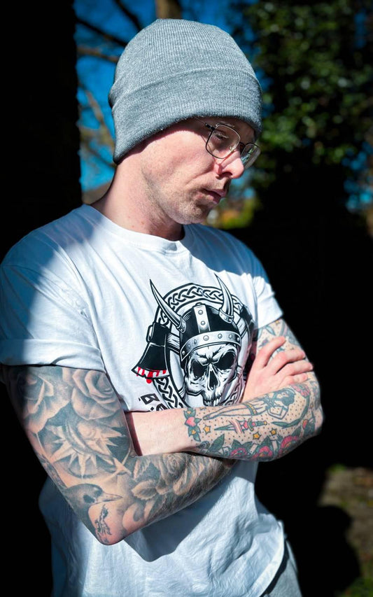 Bocam Berserker Squad T-Shirt - Bocam Gallery