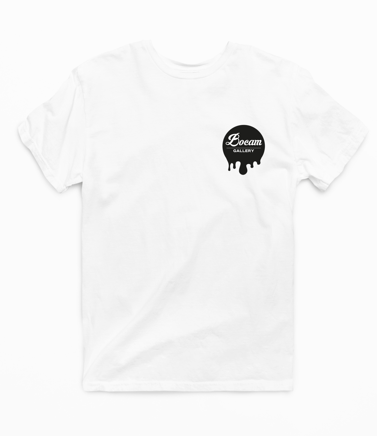 Bocam Kids Chimp T-Shirt - Bocam Gallery