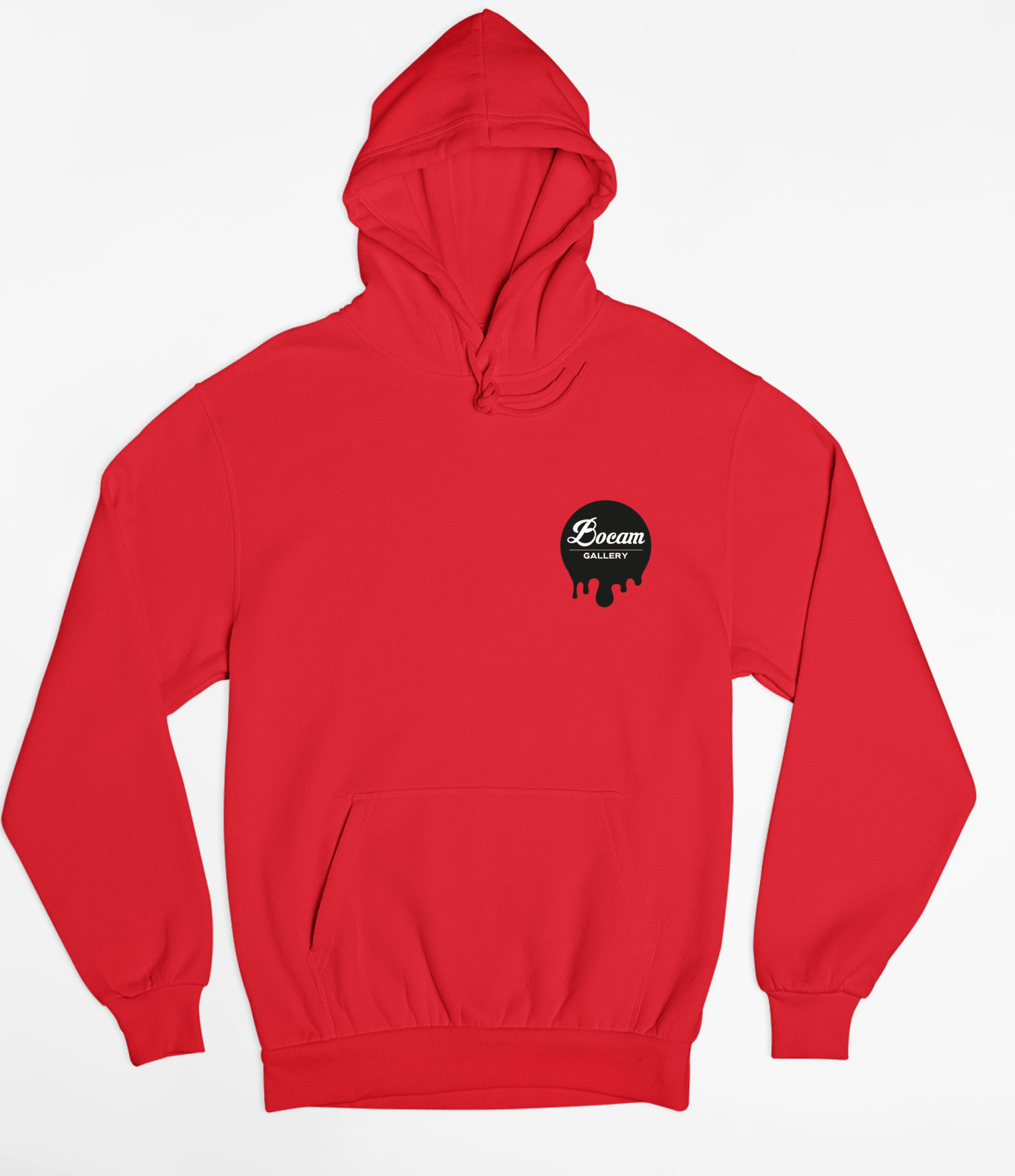 Bocam Kids Spray It Hoodie - Bocam Gallery
