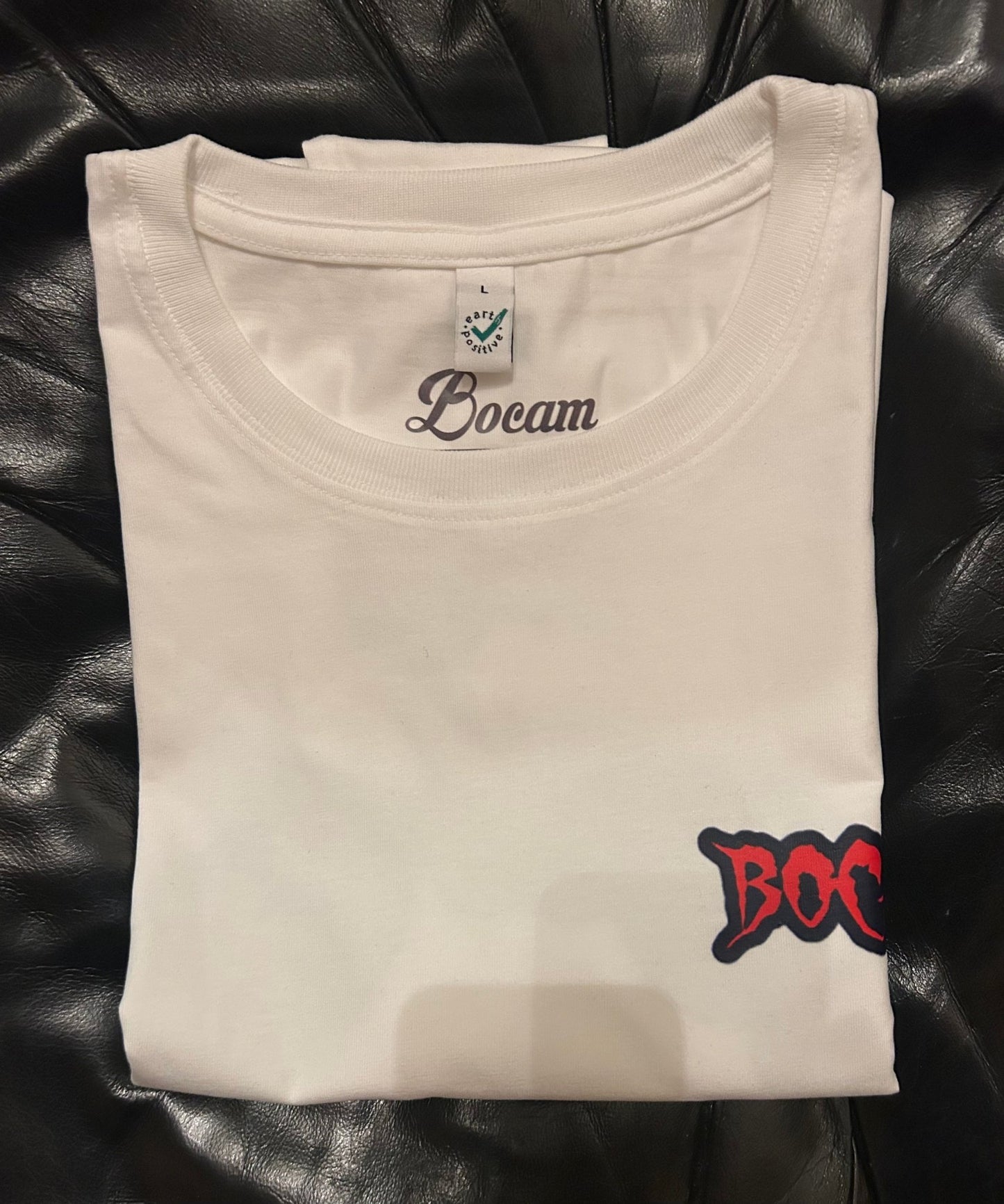 “Voodoo child” Tshirt - Bocam Gallery