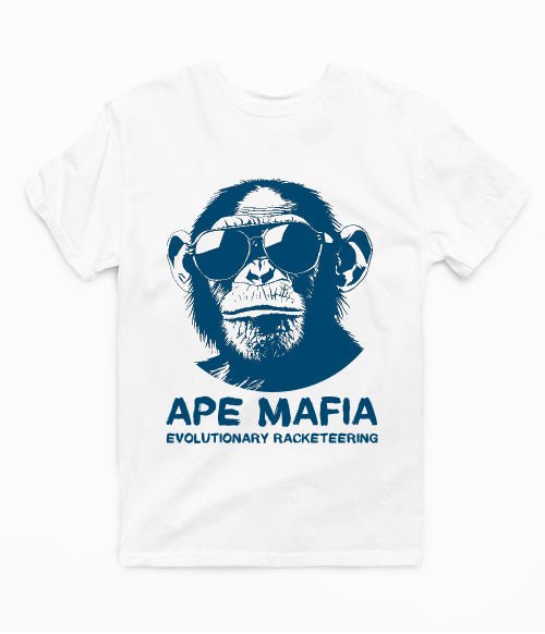 Bocam Ape Mafia Squad T-Shirt - Bocam Gallery