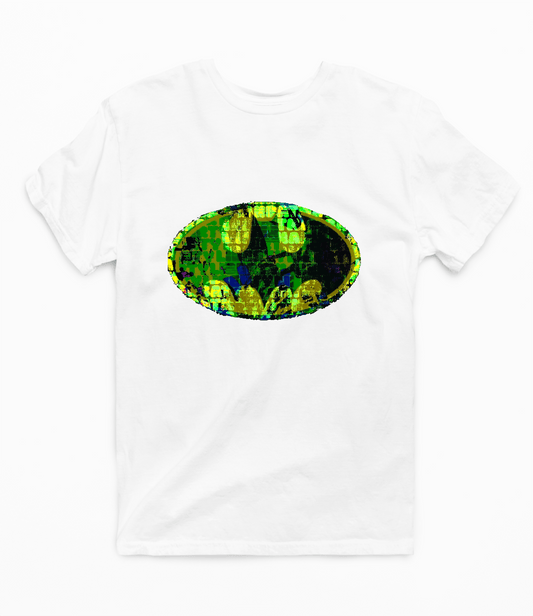 Bocam Batman Green - Bocam Gallery