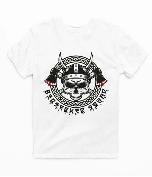 Bocam Berserker Squad T-Shirt - Bocam Gallery