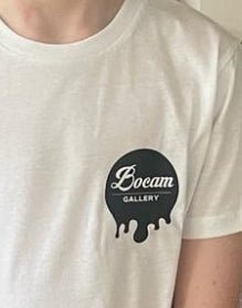 Bocam Chimp Print T-Shirt - Bocam Gallery