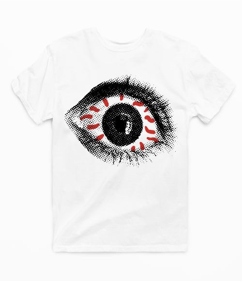 Bocam Eye T-Shirt - Bocam Gallery