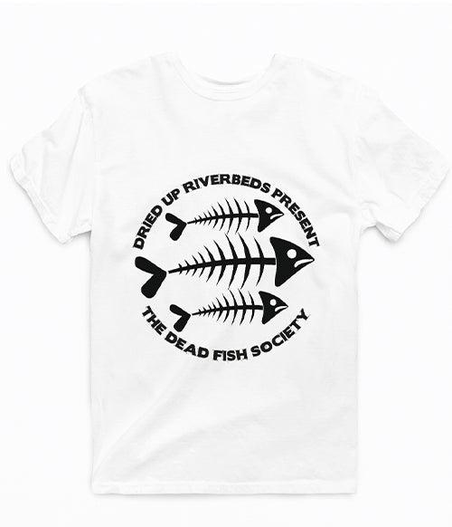 Bocam Fish T-Shirt - Bocam Gallery