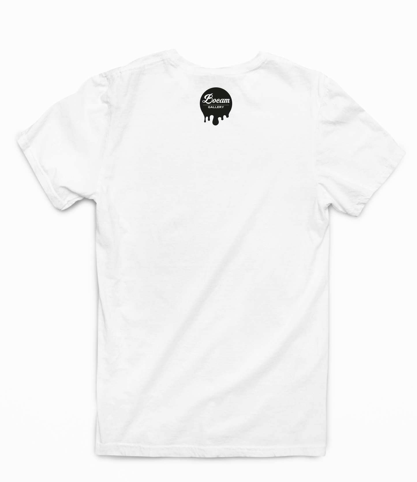 Bocam Guerilla T-Shirt - Bocam Gallery