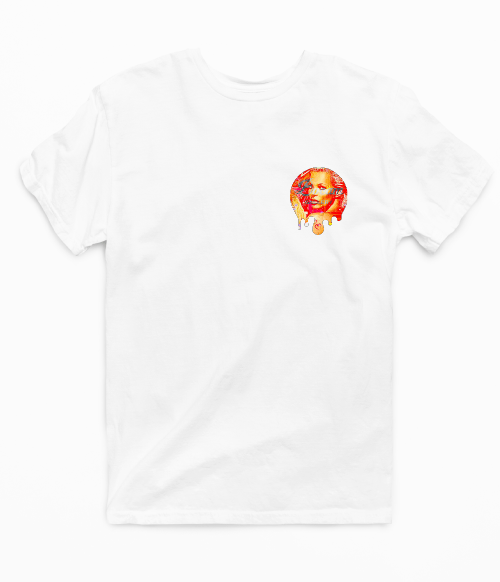 Bocam Kate Two Print T-Shirt - Bocam Gallery