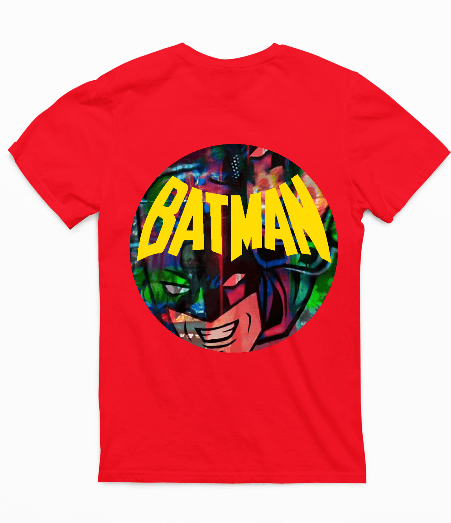 Bocam Kids Batman T-Shirt - Bocam Gallery