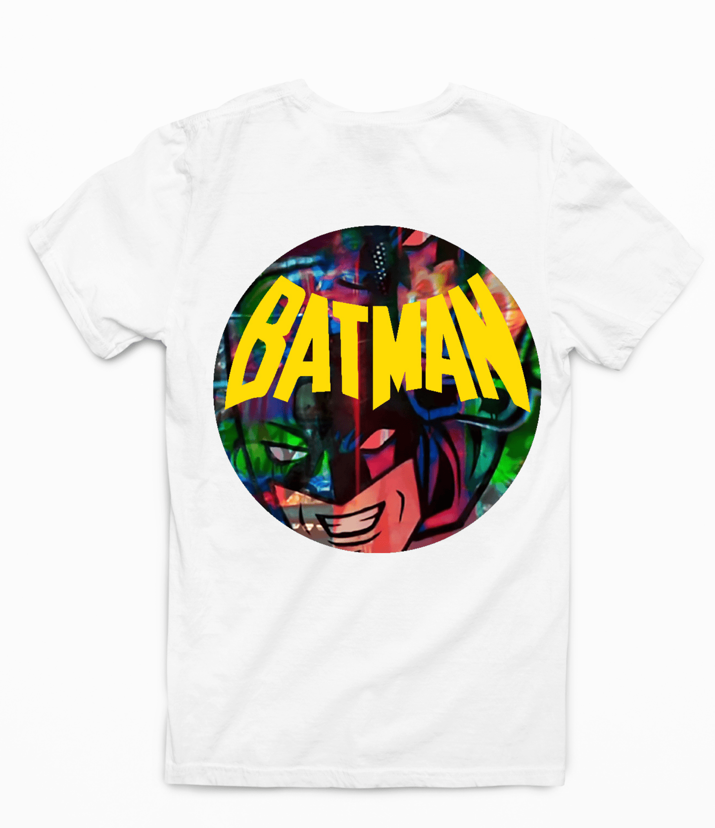 Bocam Kids Batman T-Shirt - Bocam Gallery