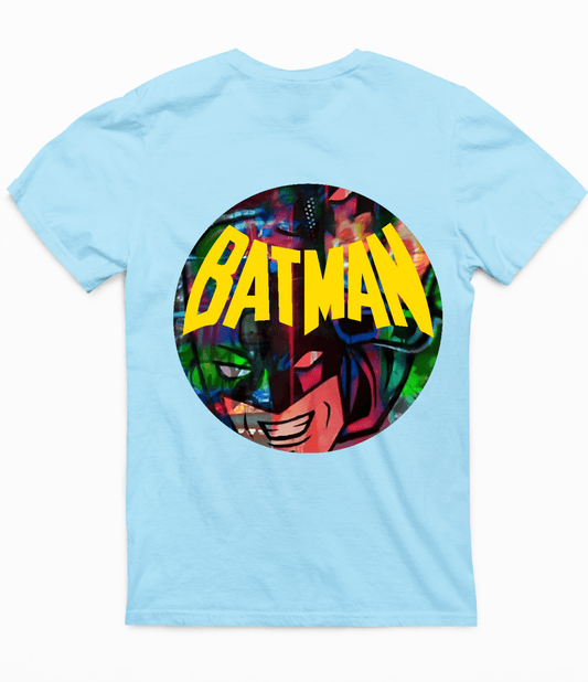 Bocam Kids Batman T-Shirt - Bocam Gallery