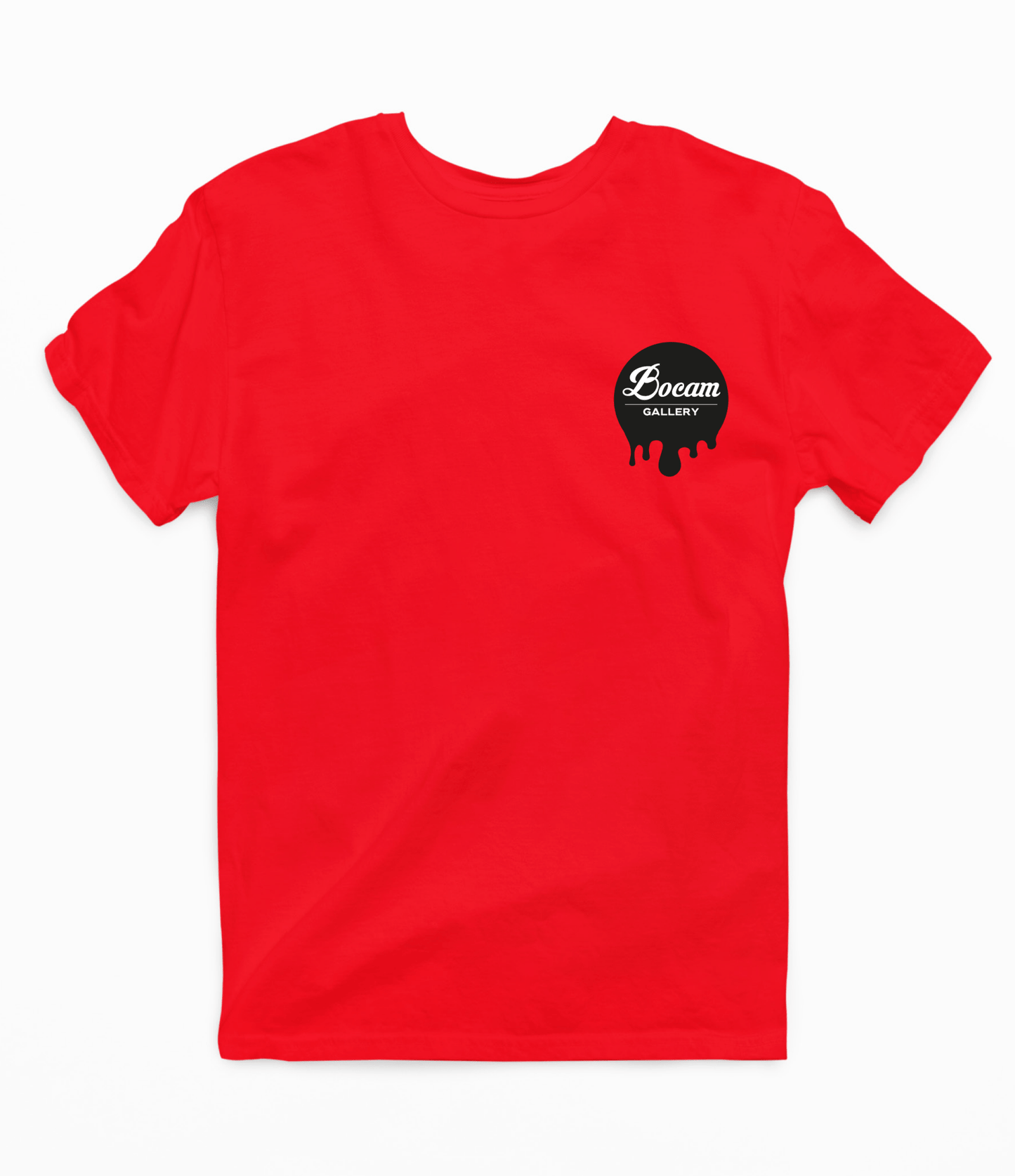 Bocam Kids Bocam Shield T-Shirt - Bocam Gallery