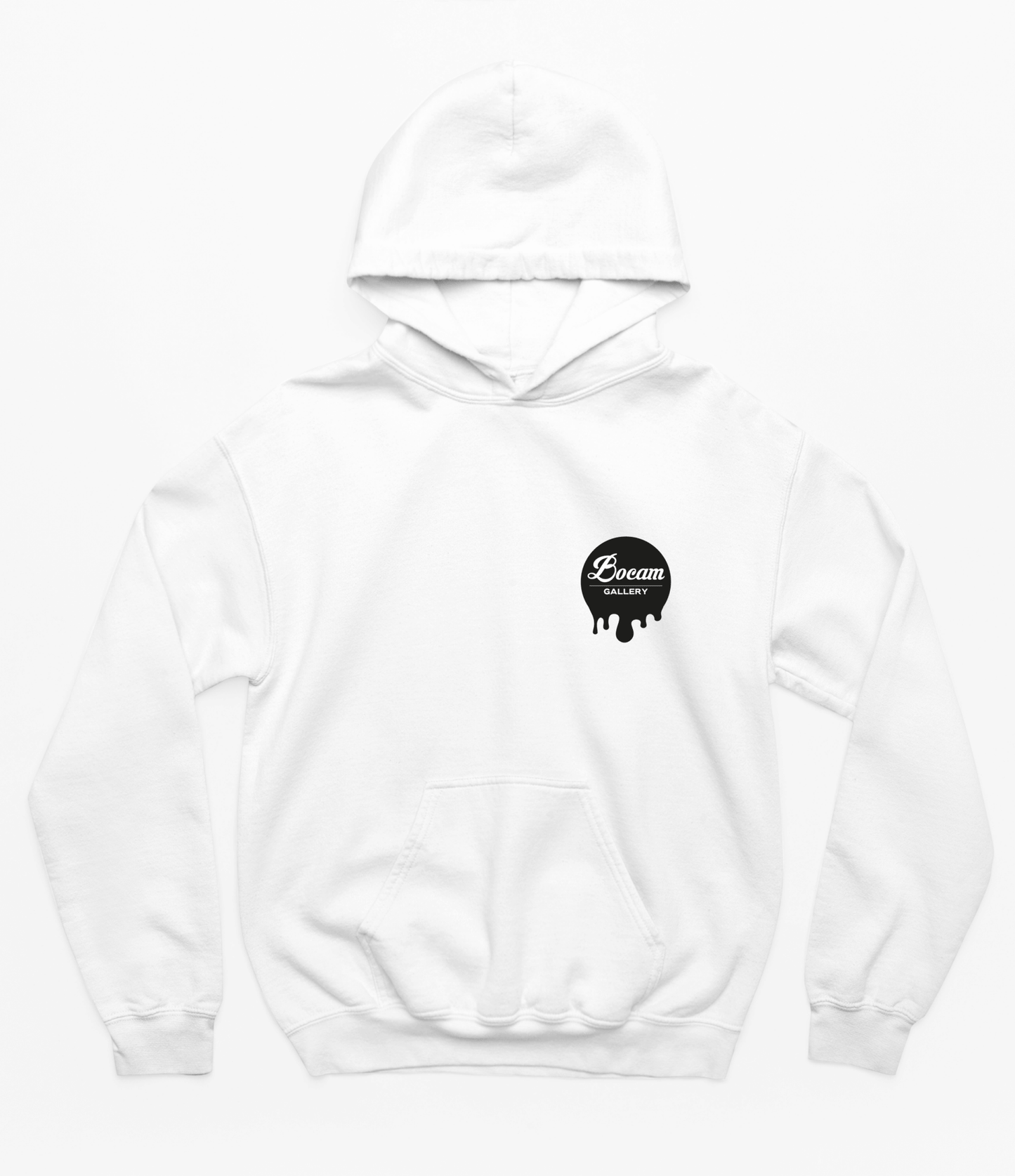 Bocam Kids Chimp Hoodie - Bocam Gallery