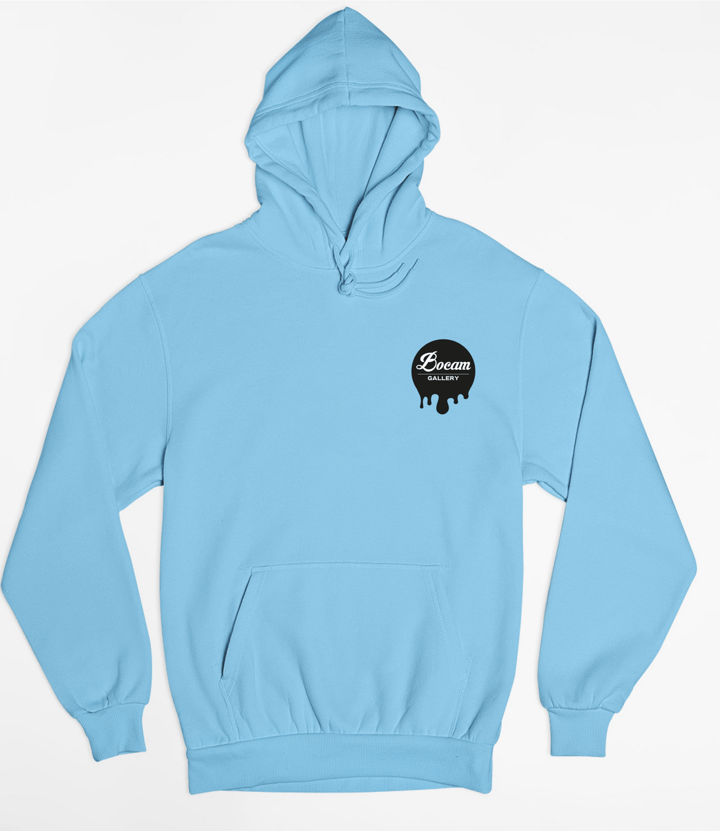 Bocam Kids Chimp Hoodie - Bocam Gallery