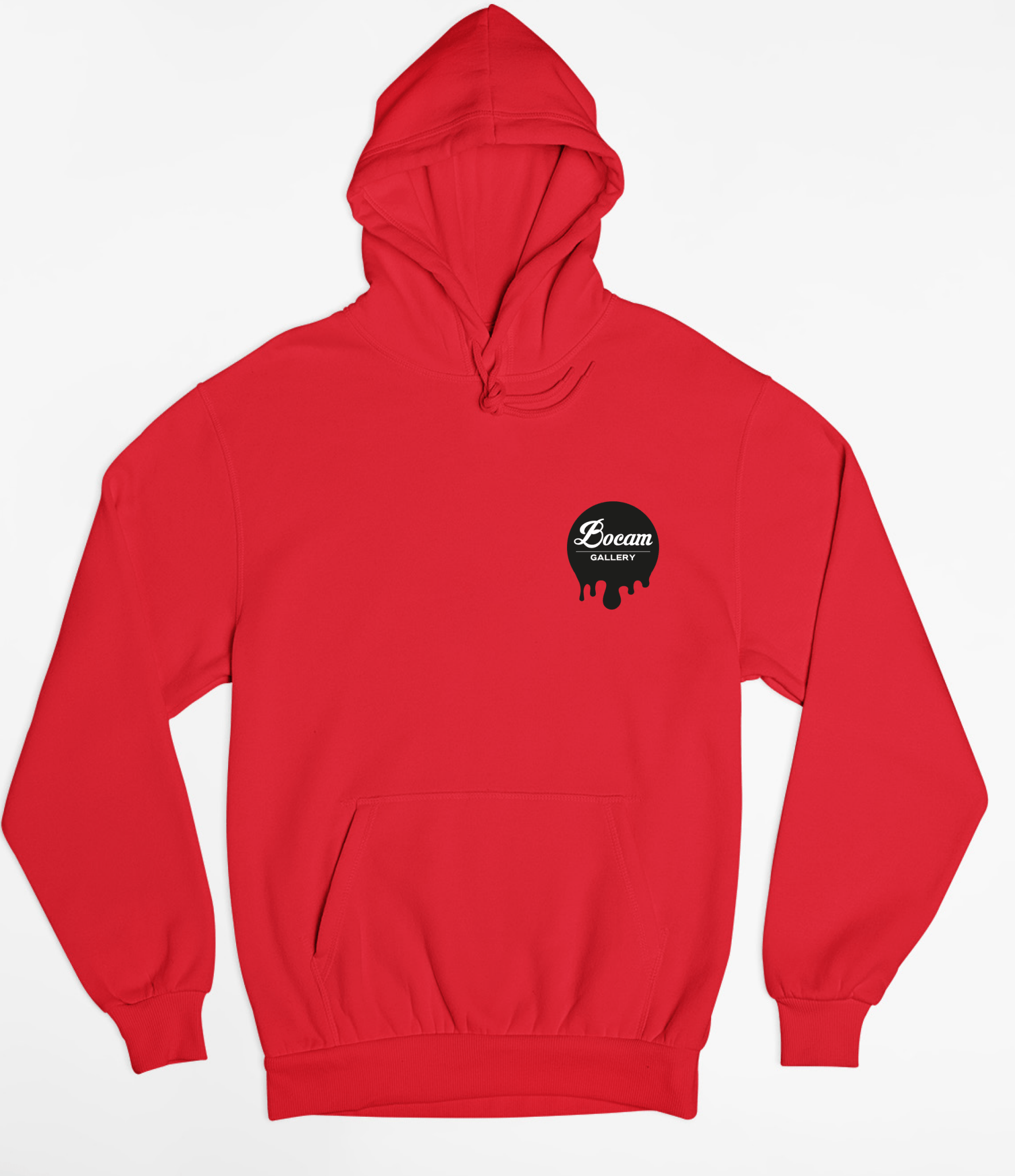 Bocam Kids Shield Hoodie - Bocam Gallery