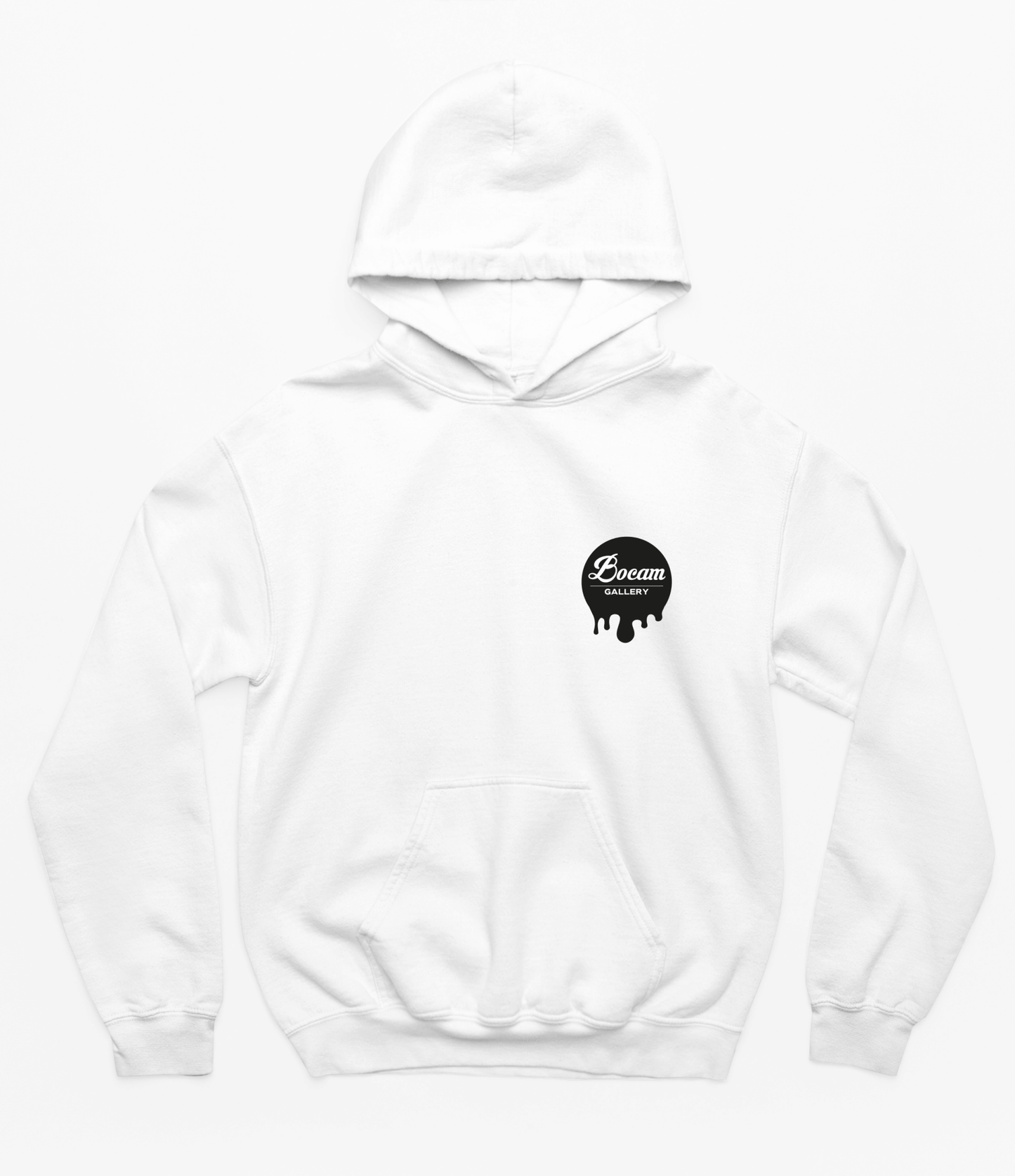 Bocam Kids Shield Hoodie - Bocam Gallery