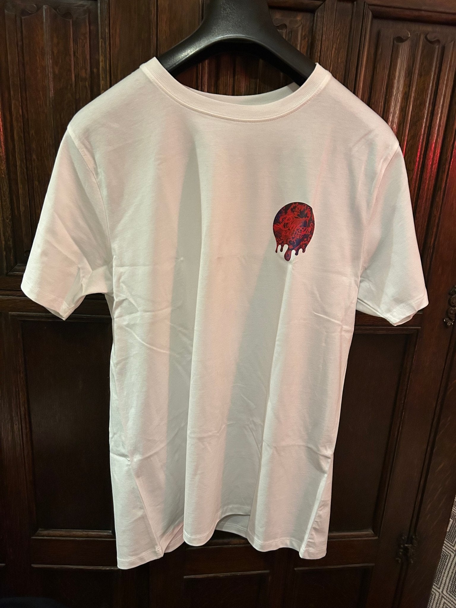 Bocam Ziggy Print T-Shirt - Bocam Gallery