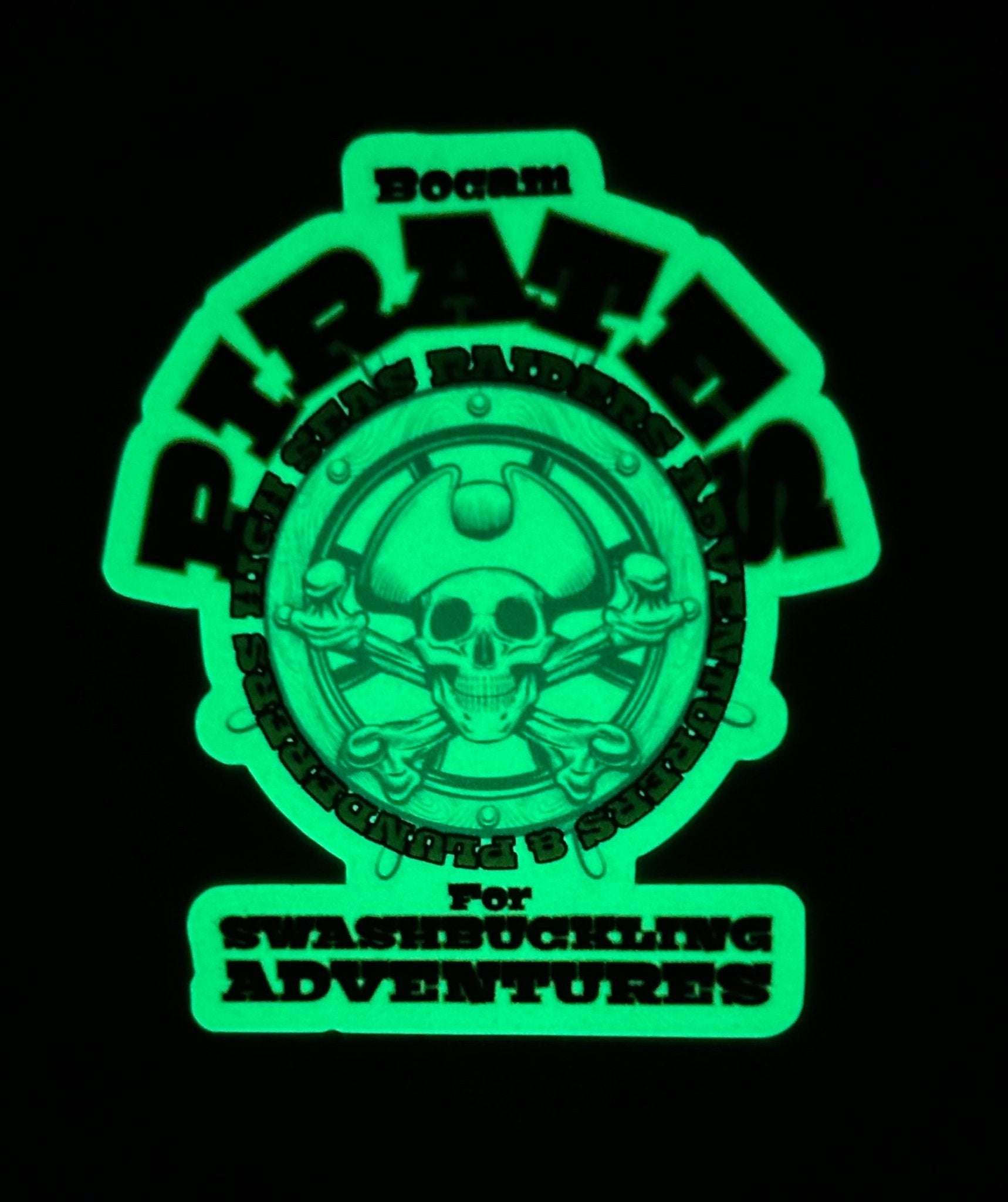 Stickers - Bocam Gallery